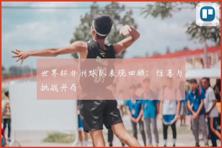 世界杯非洲球队表现回顾:惊喜与挑战并存