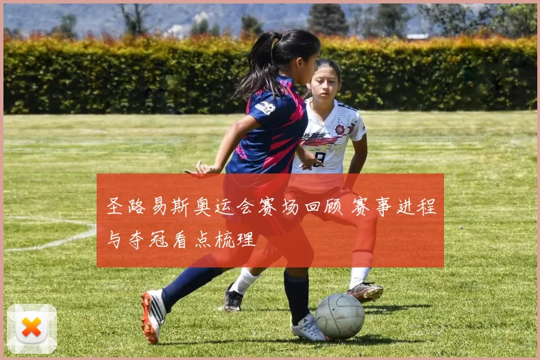 圣路易斯奥运会赛场回顾 赛事进程与夺冠看点梳理