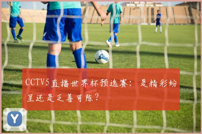 CCTV5直播世界杯预选赛:是精彩纷呈还是乏善可陈?
