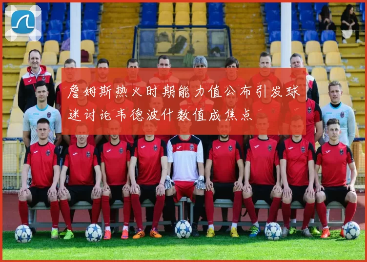 詹姆斯热火时期能力值公布引发球迷讨论韦德波什数值成焦点
