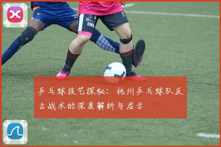 乒乓球技艺探秘：杭州乒乓球队反击战术的深度解析与启示